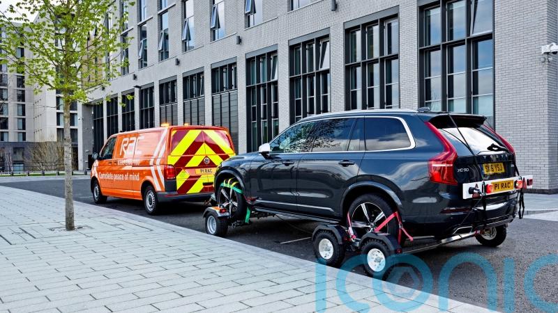 Heatwave set to trigger ‘big increase’ in breakdowns, says RAC