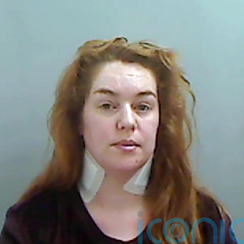 Life for mother who murdered toddler on day of family court hearing