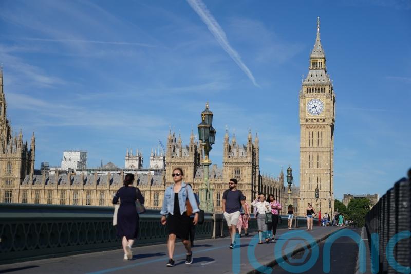 Met Office warns lives could be at risk with all-time record temperatures likely