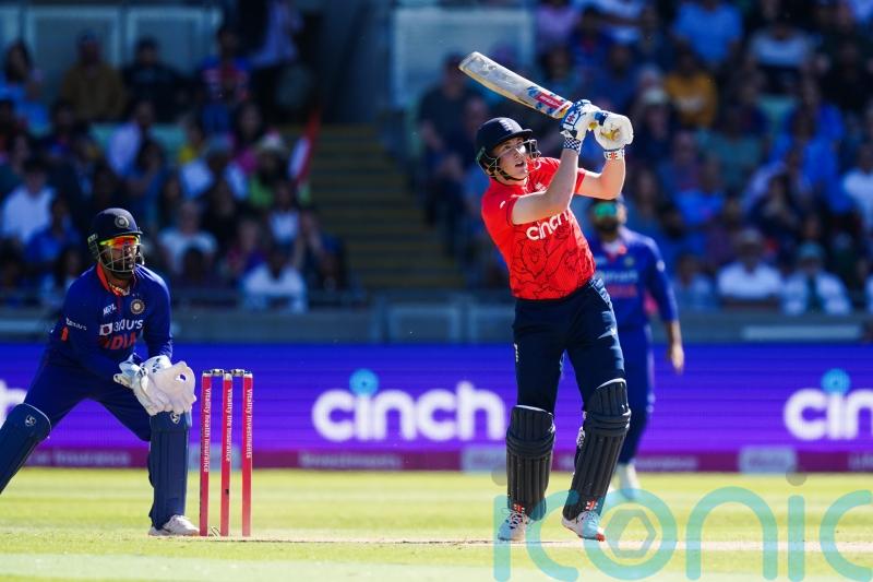 Harry Brook ready for Yorkshire’s big day after frustrating summer with England