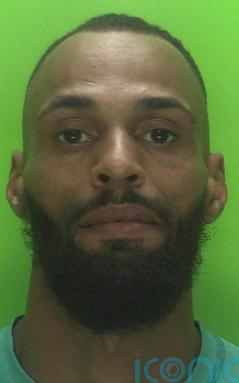 Robber handed 30-year jail term for ‘terrifying’ raid on home of Ashley Cole