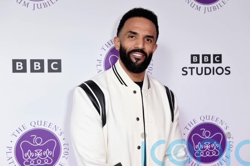 Craig David ‘felt violated’ after stalker turned up at his home