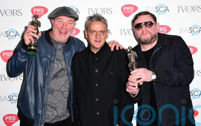 Happy Mondays star Paul Ryder dies aged 58