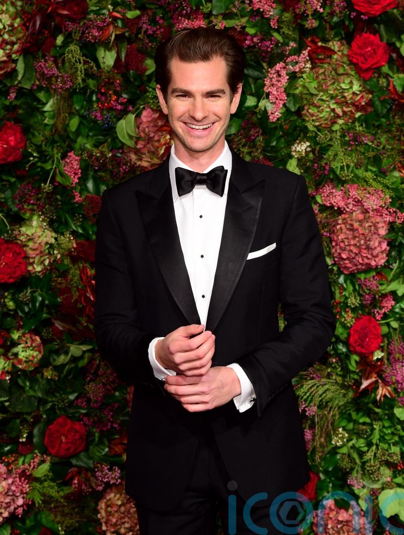 Andrew Garfield to star as Sir Richard Branson in series about businessman