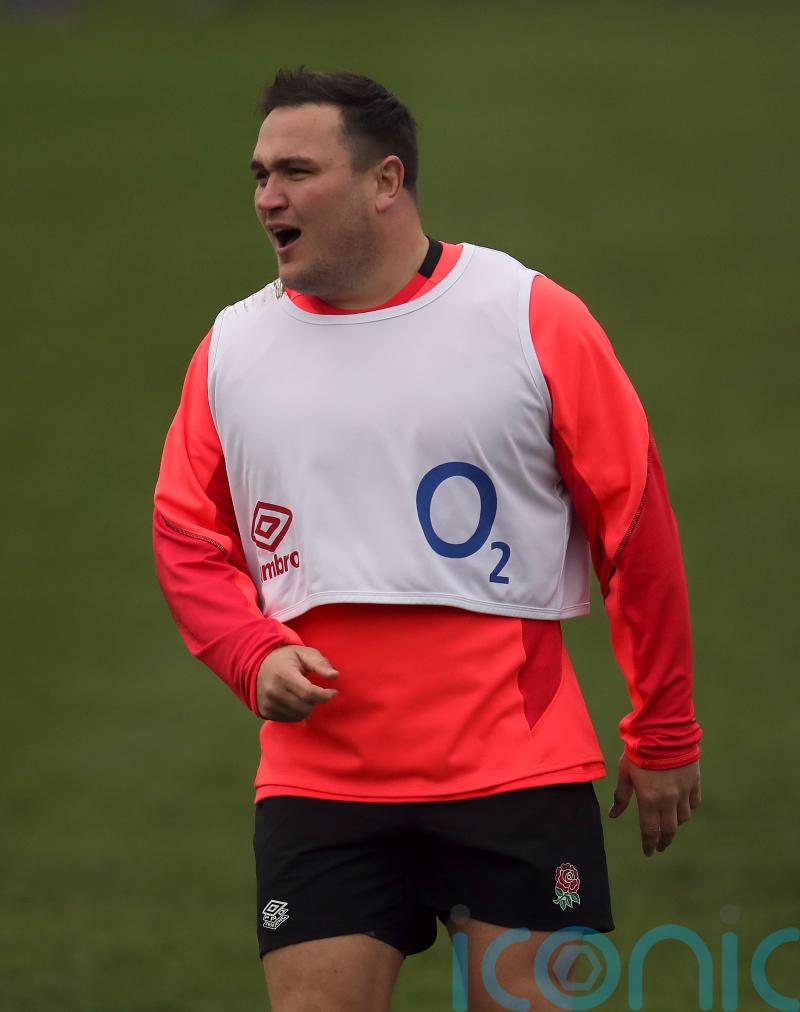 Jamie George warns England to be ready for &lsquo;hurt animal&rsquo; Australia in decider