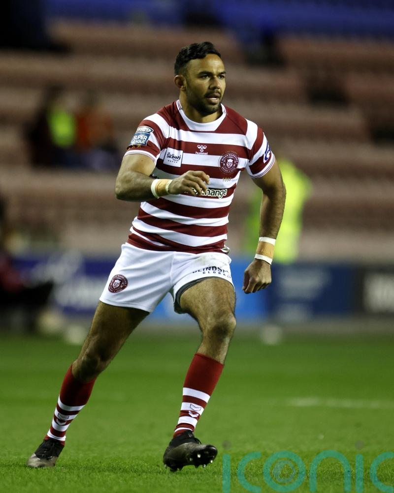 Bevan French scores Super League record seven tries as Wigan thrash Hull
