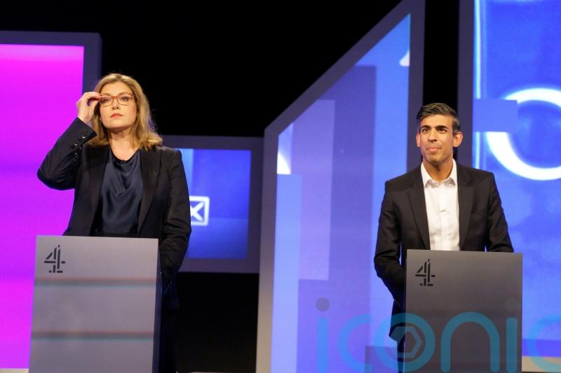 Tory TV debate key points: Trans rights, net-zero and Boris Johnson&rsquo;s honesty