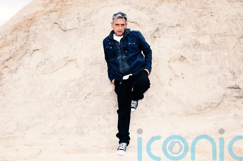 Musicians hail Happy Mondays’ Paul Ryder as a ‘pioneer and inspiration’