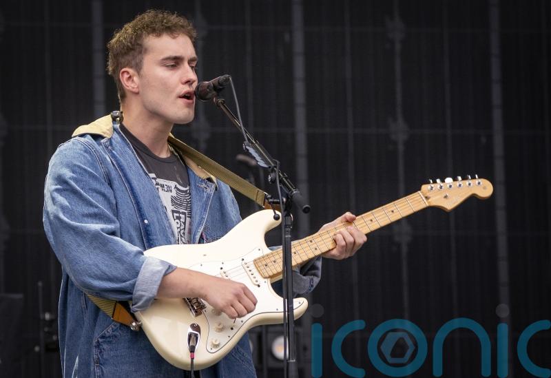 Sam Fender wows crowd at his biggest headline show yet