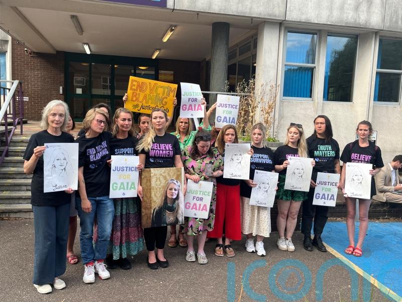 Gaia Pope-Sutherland&rsquo;s family criticise police for failures after inquest ends