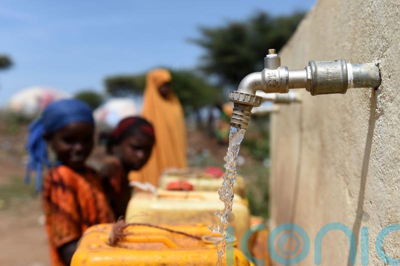 Charities given £250,000 to tackle hunger crisis in Africa