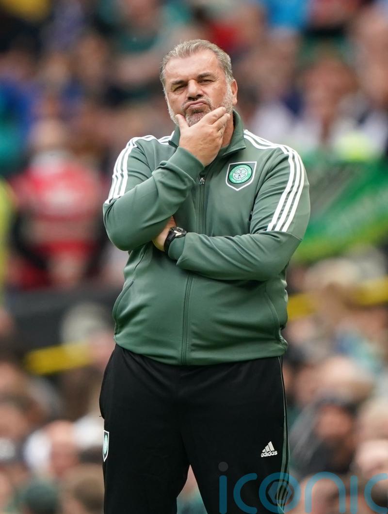 Ange Postecoglou reveals Celtic are set to bring in two new signings next week