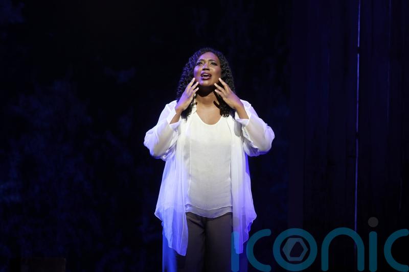 US soprano pulls out of Italian opera amid blackface row