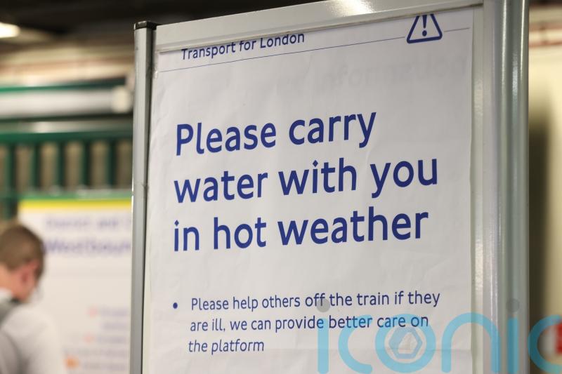 How to manage with extreme temperatures during the heatwave