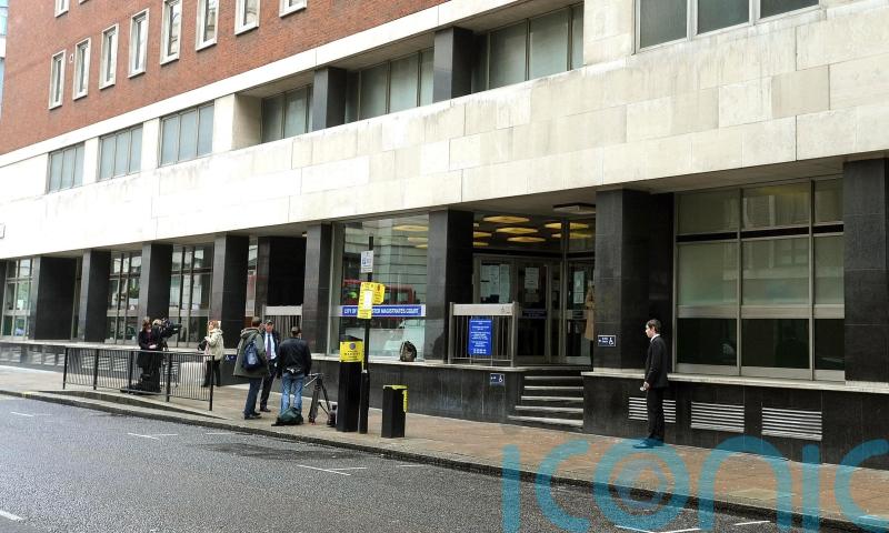 Boy, 15, due in court after being accused of planning terror attacks