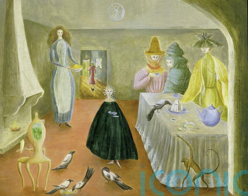 Design Museum to explore story of Surrealism in landmark exhibition