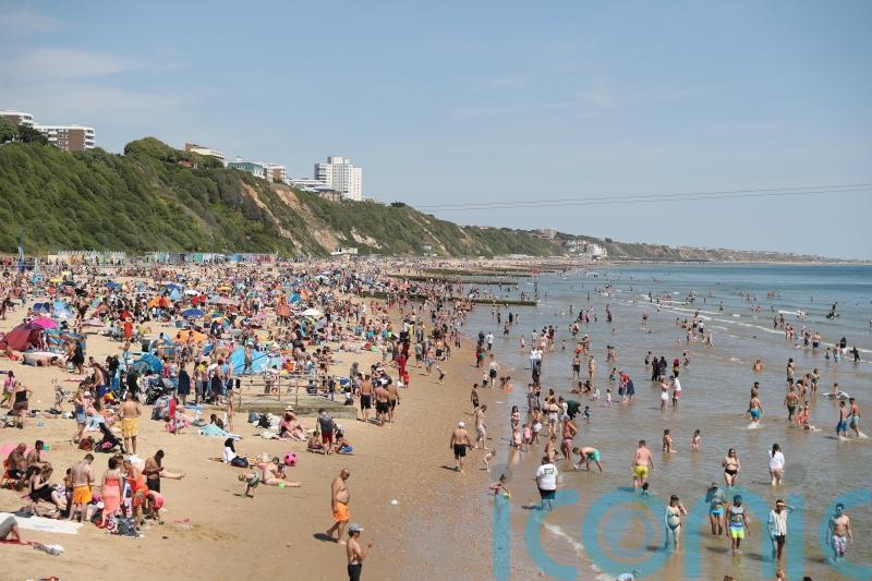 Five million look to holiday in the UK rather than overseas