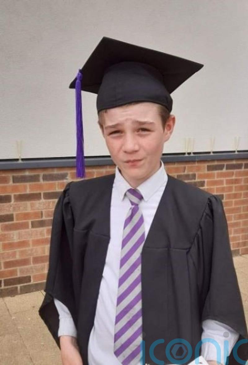 Tributes to boy, 13, who died after swimming in the river as safety alert issued