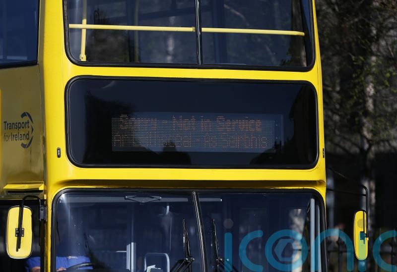 ‘Huge deficit’ in public transport provision in rural Ireland