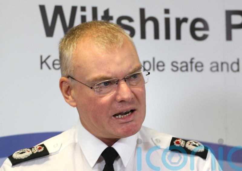 Priti Patel ‘silent on scandal’ of adviser role for accused ex-police chief