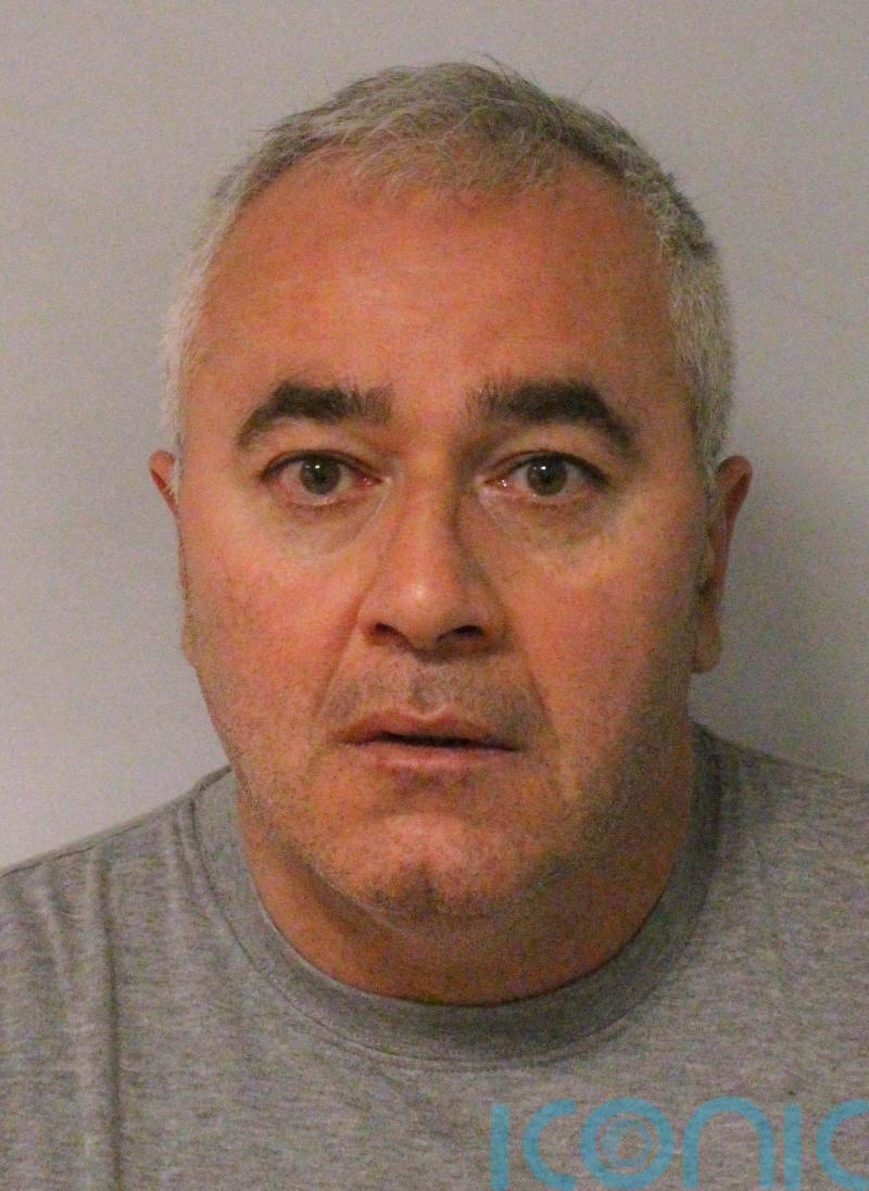 Man found guilty of double murder during Russian New Year celebration