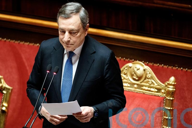 Europe&rsquo;s leaders ramp up efforts to secure energy deals to sidestep Russia