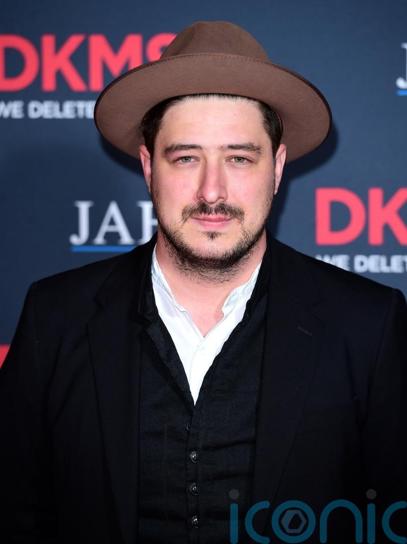 Marcus Mumford reveals Steven Spielberg directed music video for new song