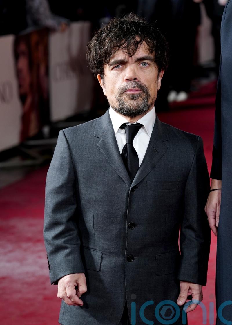Peter Dinklage is the latest to join the cast of the Hunger Games prequel
