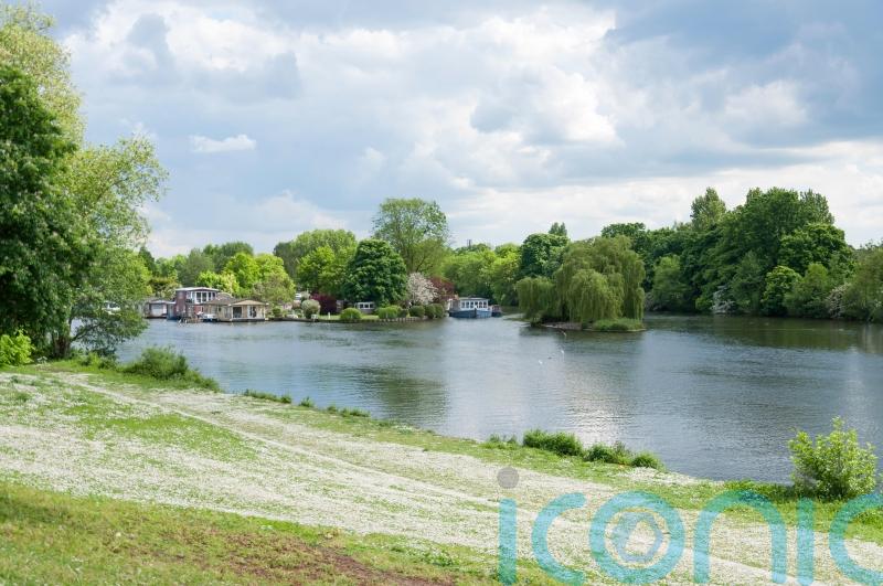 Boy, 14, missing and believed to have drowned in Thames in west London