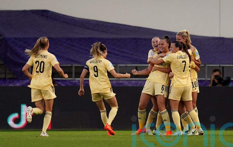 Belgium reach quarter-finals of Euro 2022 with narrow victory over Italy