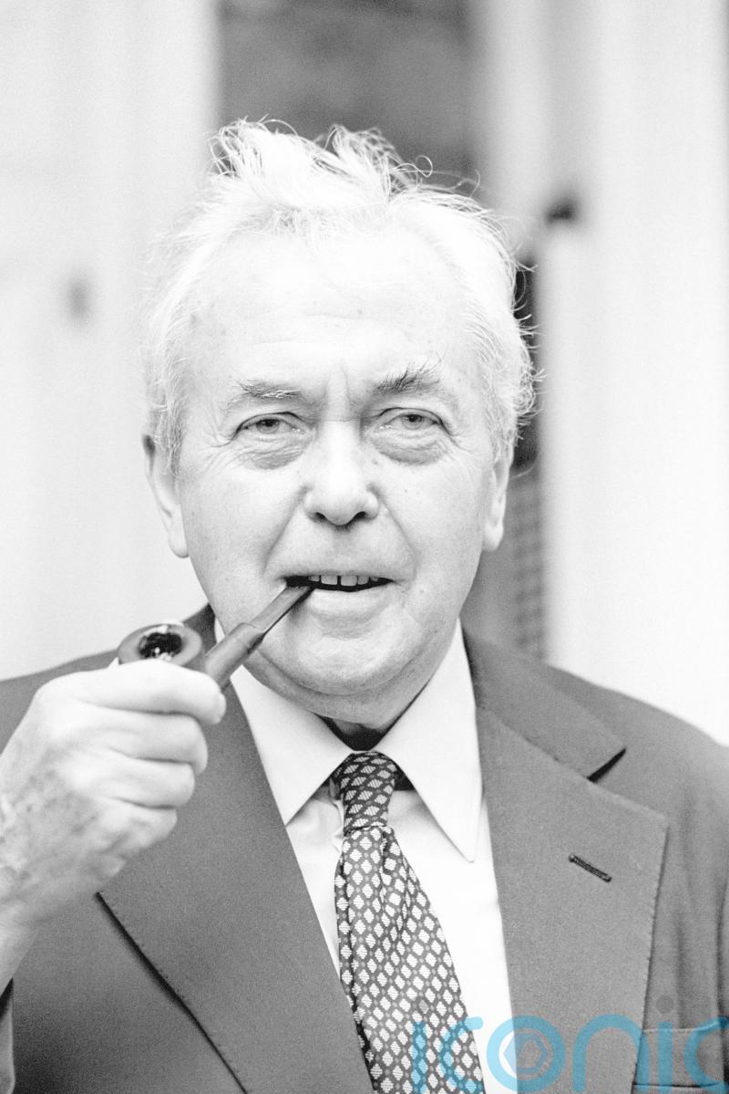 ‘Architect of 1968 coup plot’ dramatised in The Crown denied involvement – files