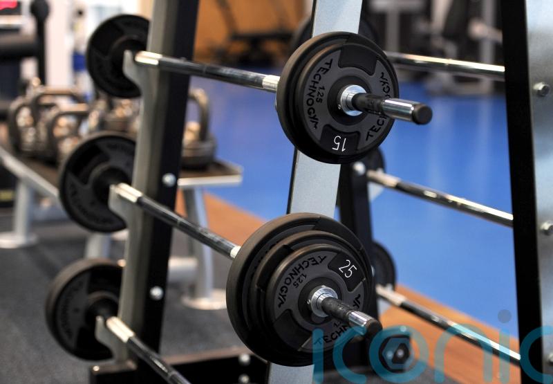 Young adults ‘twice as likely to prioritise gym as savings in a typical week’