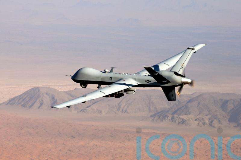 New weapons hub in Scotland to develop anti-drone lasers