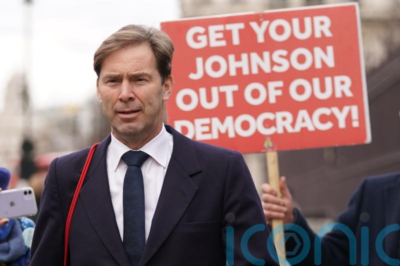 Boris Johnson strips whip from Tobias Ellwood, removing his leadership race vote