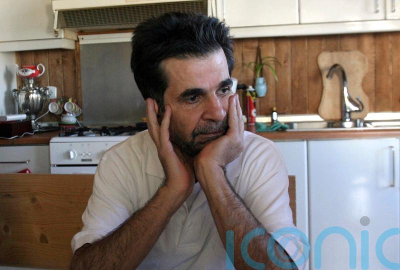Iran says acclaimed filmmaker must serve six-year sentence