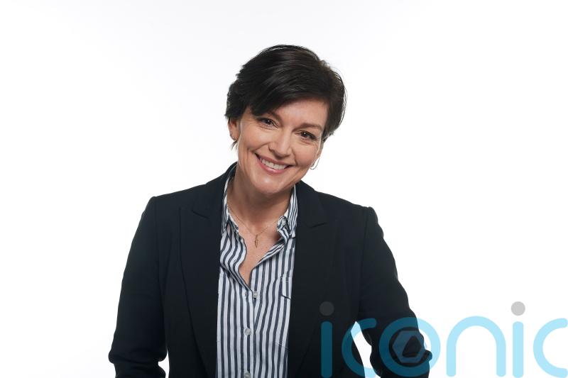 Former Sky executive Jane Millichip announced as Bafta CEO