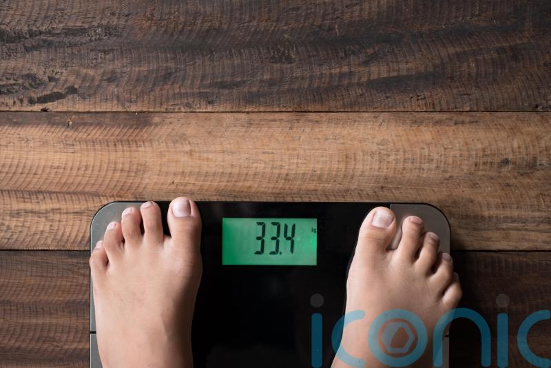 Increase in underweight children recorded in new figures