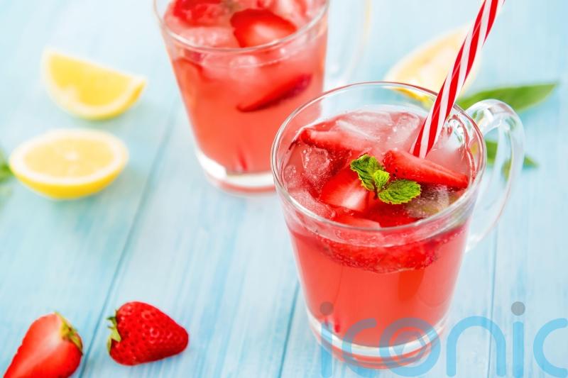 6 foods to cool you down that aren’t ice cream