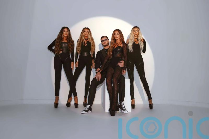 Former Towie star launches new family reality series on OnlyFans TV