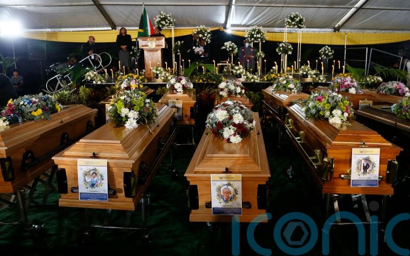 Methanol found in blood of teenagers who died in South African tavern