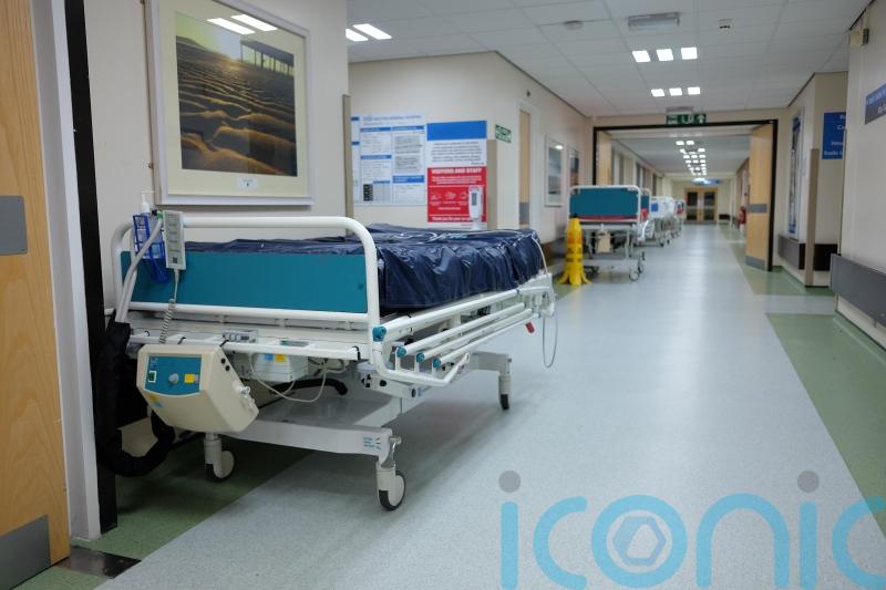 Hospital and prison workers leaving to stack shelves, MPs told