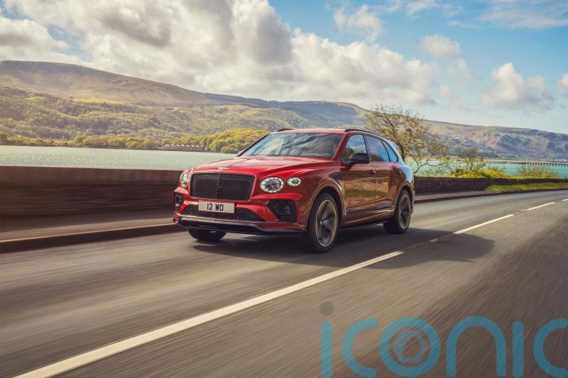 UK Drive: Is Bentley’s Bentayga S a force to be reckoned with?