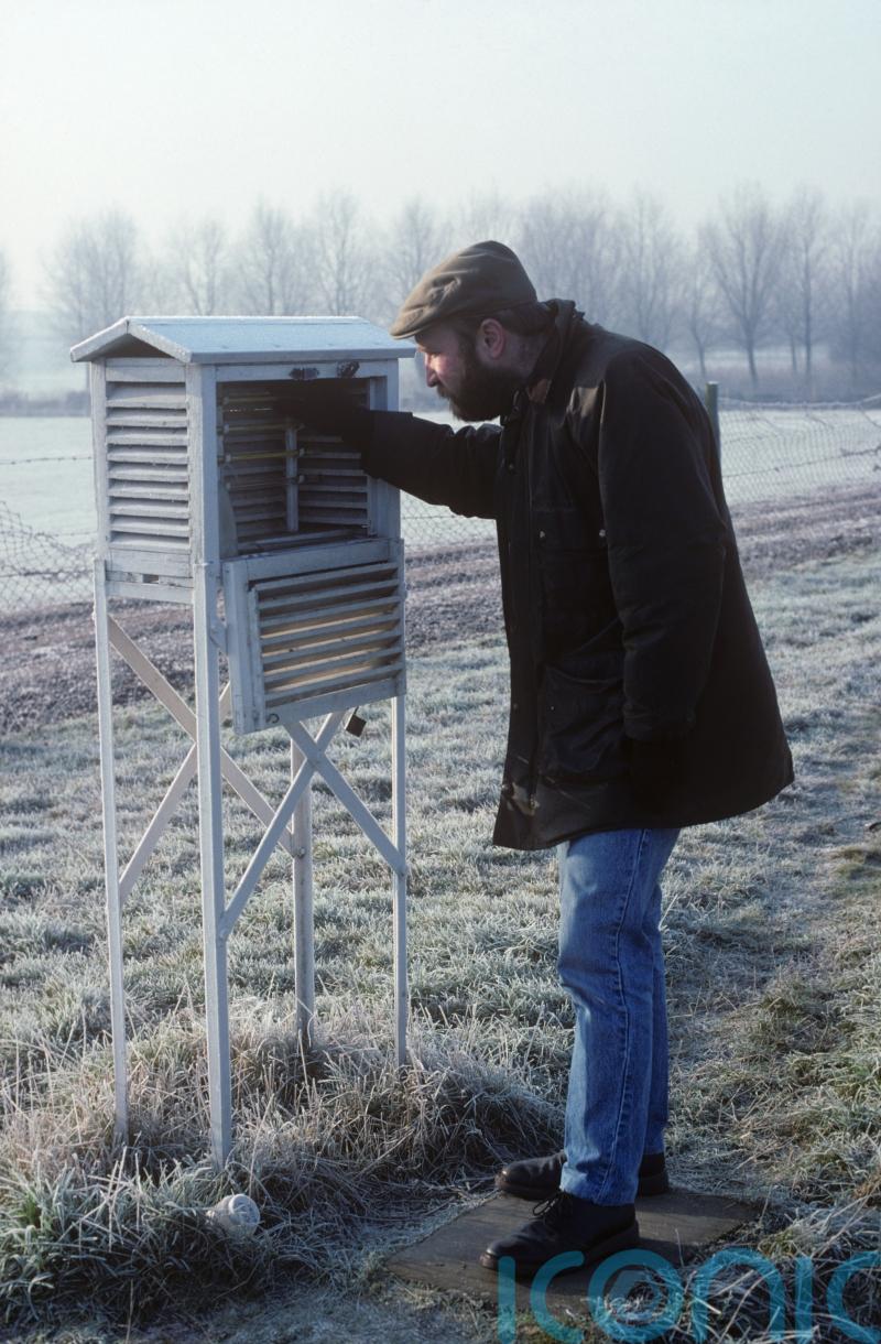 UK’s hottest day: How are temperature records measured?