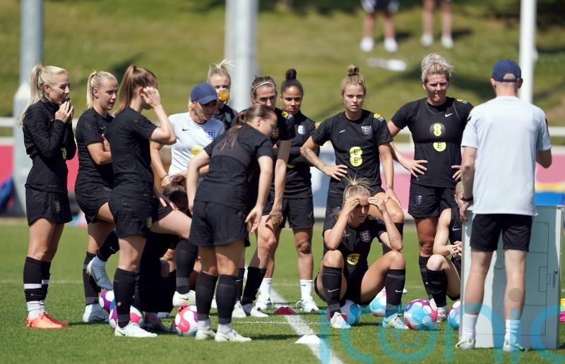 England’s decision not to rest players at Euro 2022 backed by team data provider