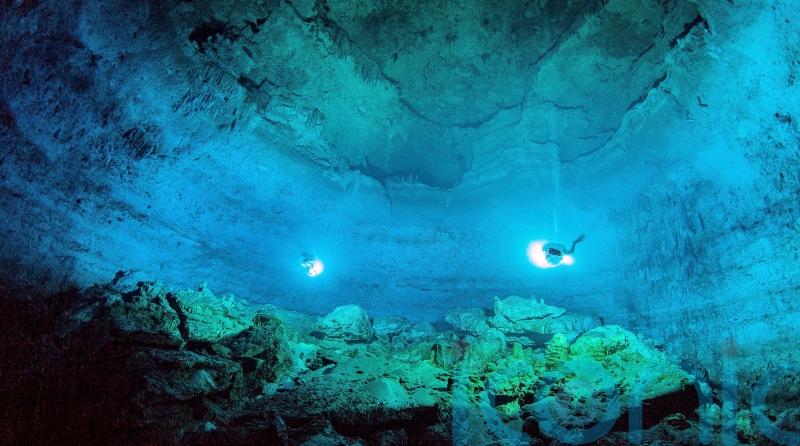 Train plan ‘endangers some of Mexico’s oldest pre-historic sites’