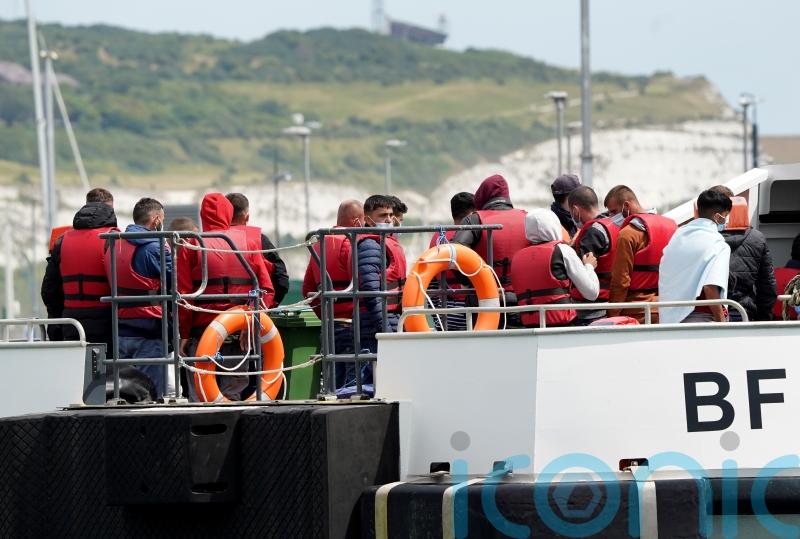 Watchdog frustrated with Home Office as Channel crossings exceed 15,000 for year