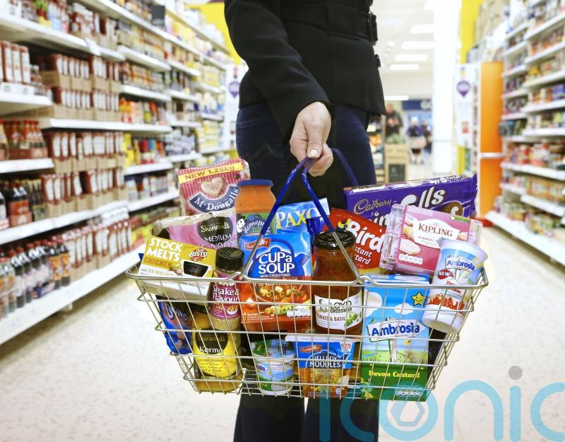 Sales rise at Mr Kipling maker due to home cooking and higher prices