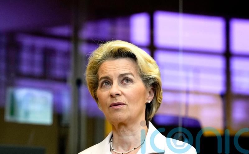 EU draws up energy plan in case of Russian gas cut-off