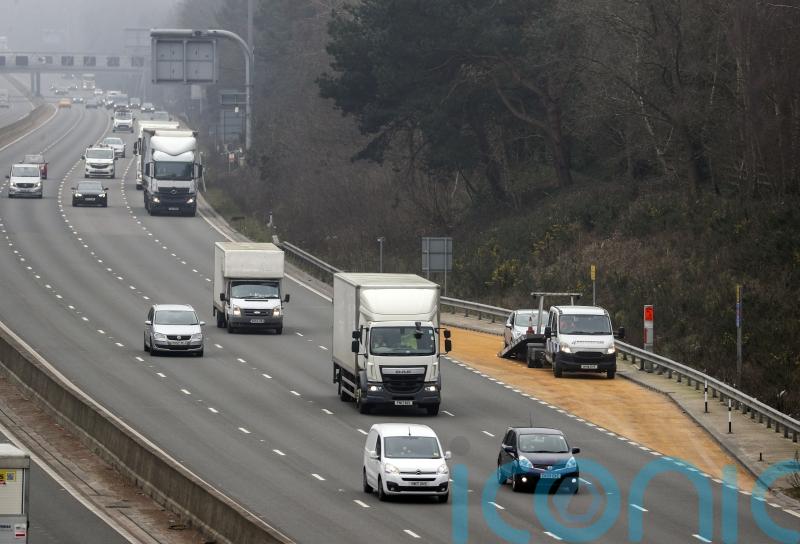 National Highways missing 10-minute target for smart motorway breakdowns