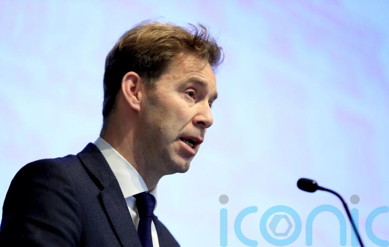 Tobias Ellwood hails temporary return of Tory whip to allow leadership vote